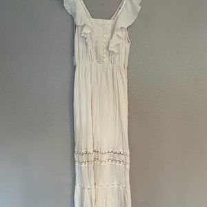 Woman Summer Dress Mossimo size M
